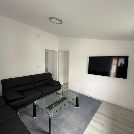 Apartment Deluxe Ii *